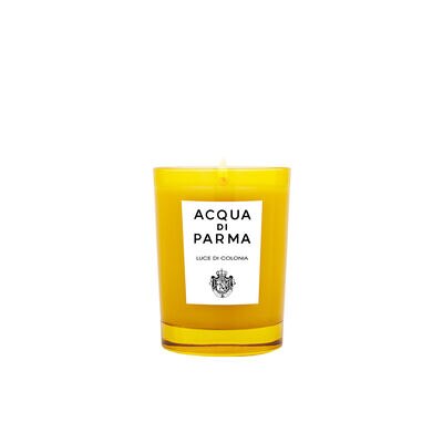 COLONIA ACQUA DI PARMA LUCE DI CANDLE